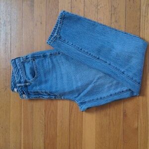 PacSun Mom Jean Size 25